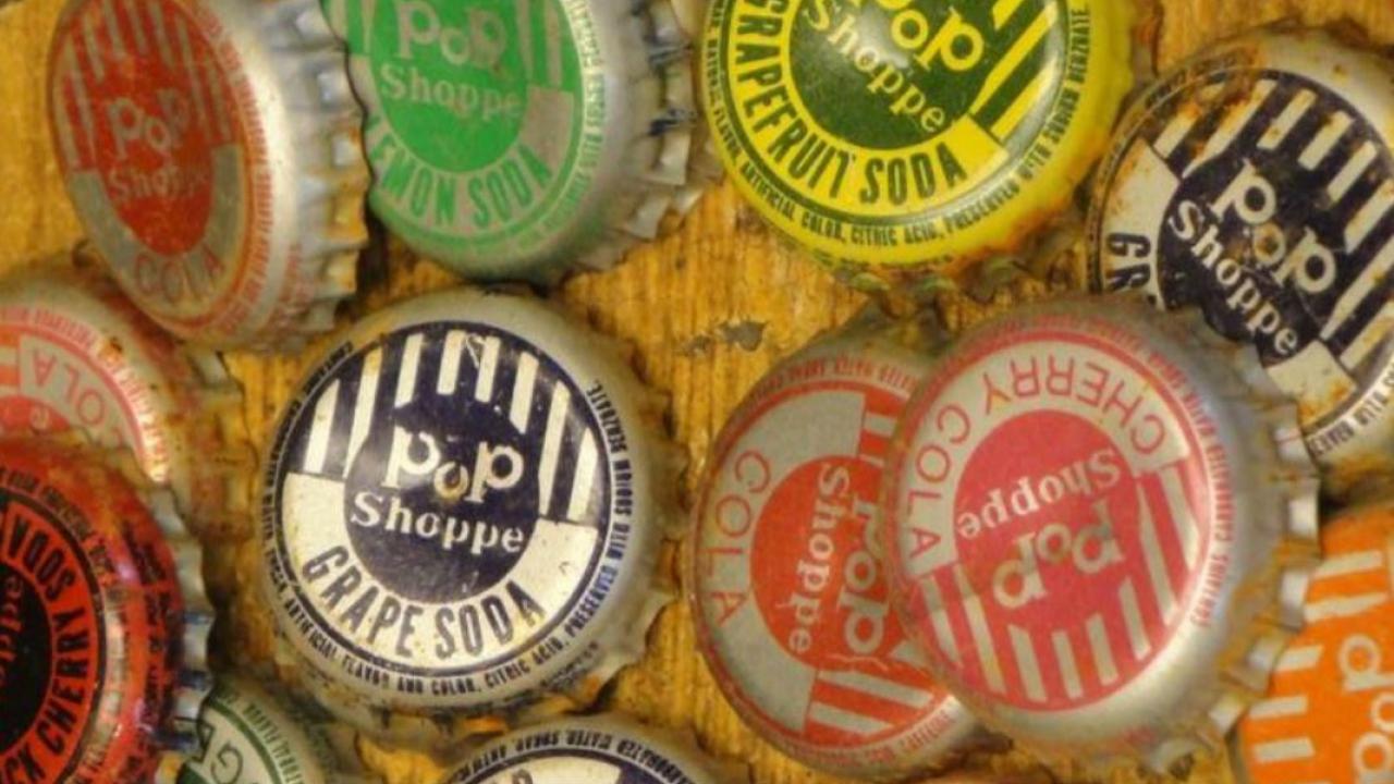 Pop culture The story behind Canada’s iconic soda maker TVO Today